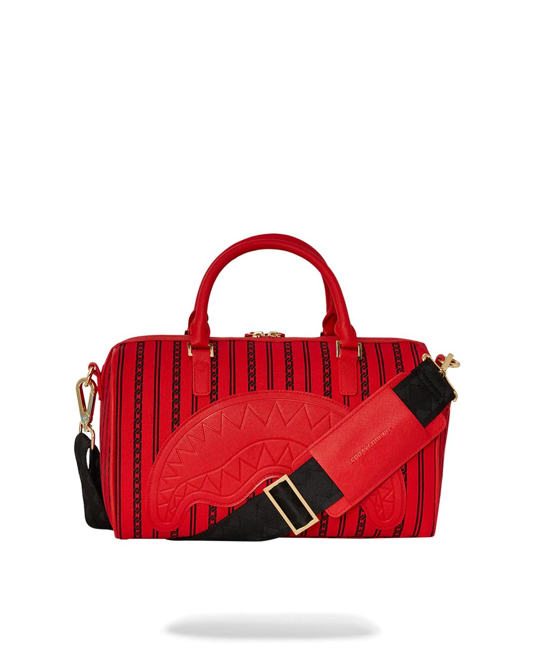 SKYCHAIN SUPPLYCHAIN MINI DUFFLE