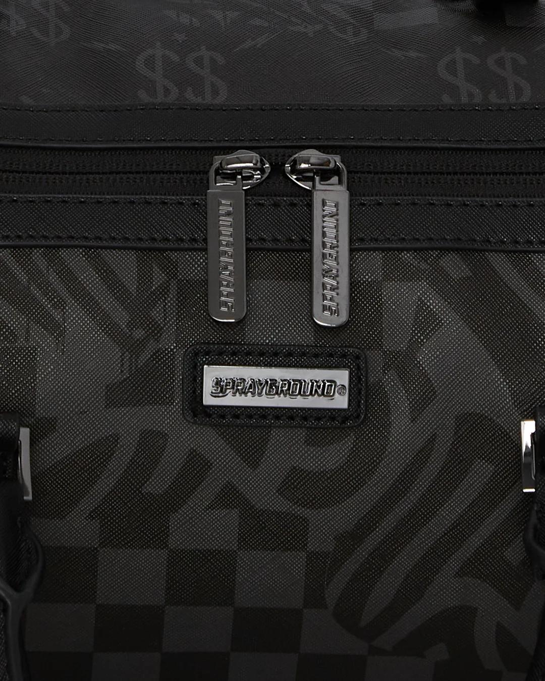 4AM MINI DUFFLE