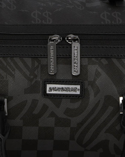 4AM MINI DUFFLE