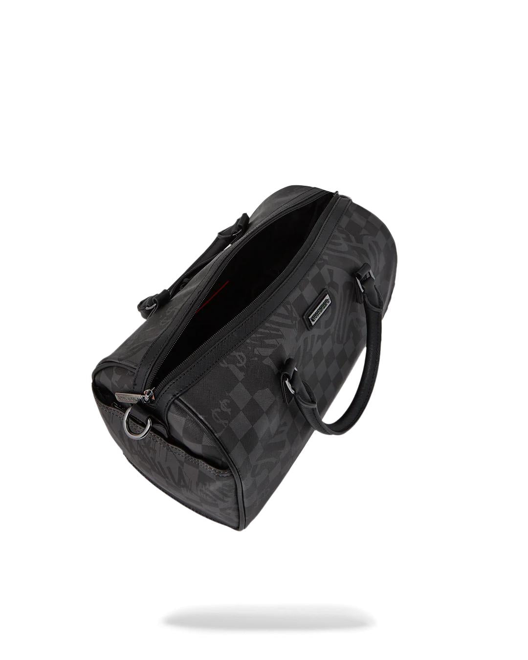 4AM MINI DUFFLE