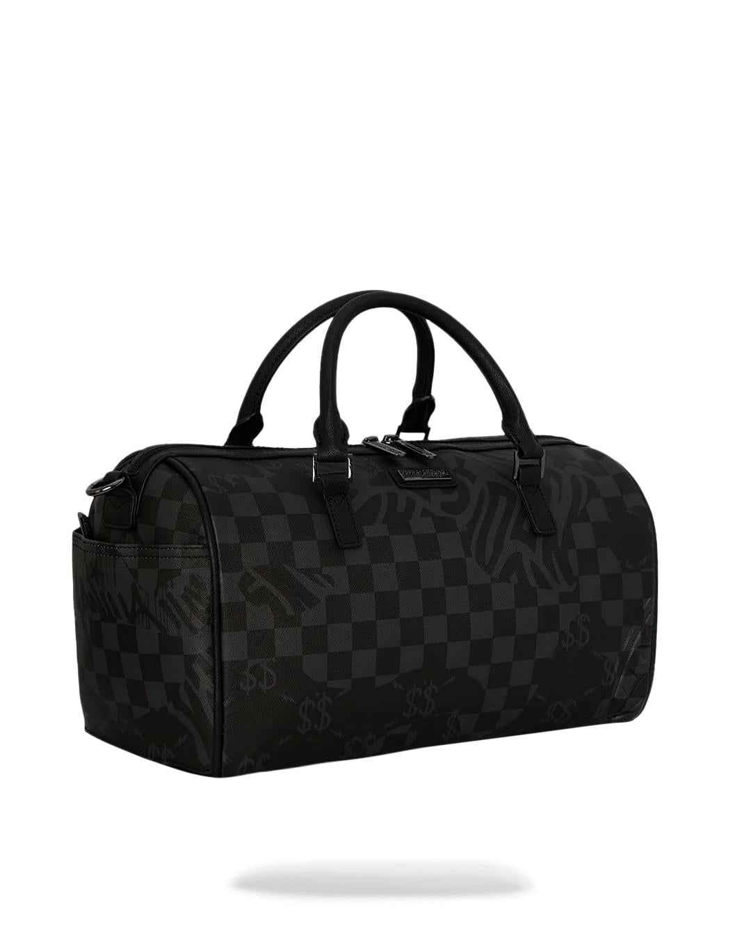 4AM MINI DUFFLE