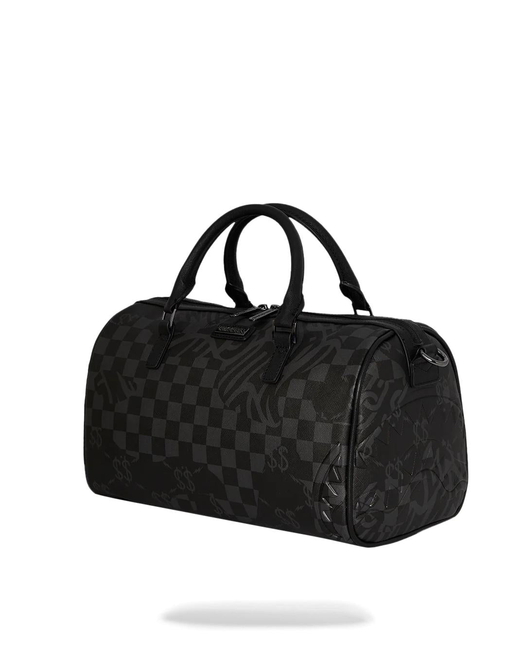 4AM MINI DUFFLE