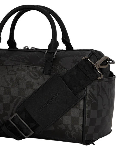 4AM MINI DUFFLE