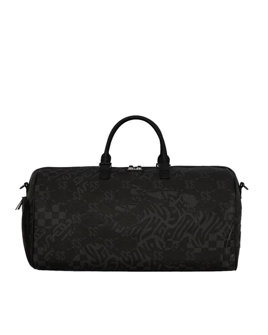 4AM EMPEROR DUFFLE
