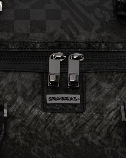 4AM EMPEROR DUFFLE