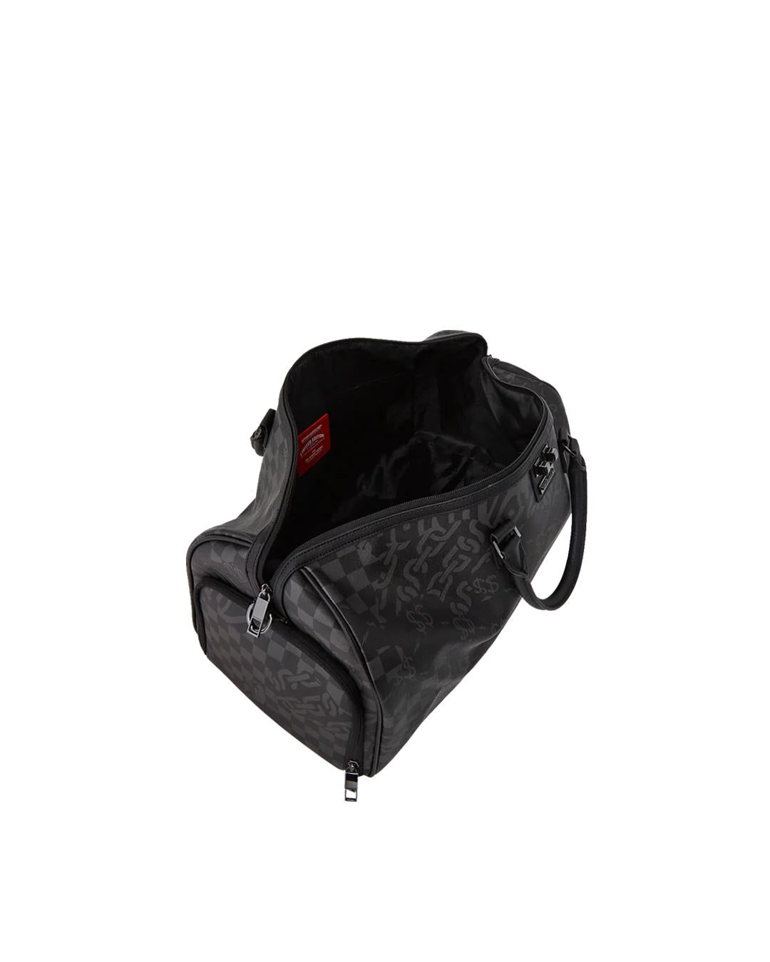 4AM EMPEROR DUFFLE
