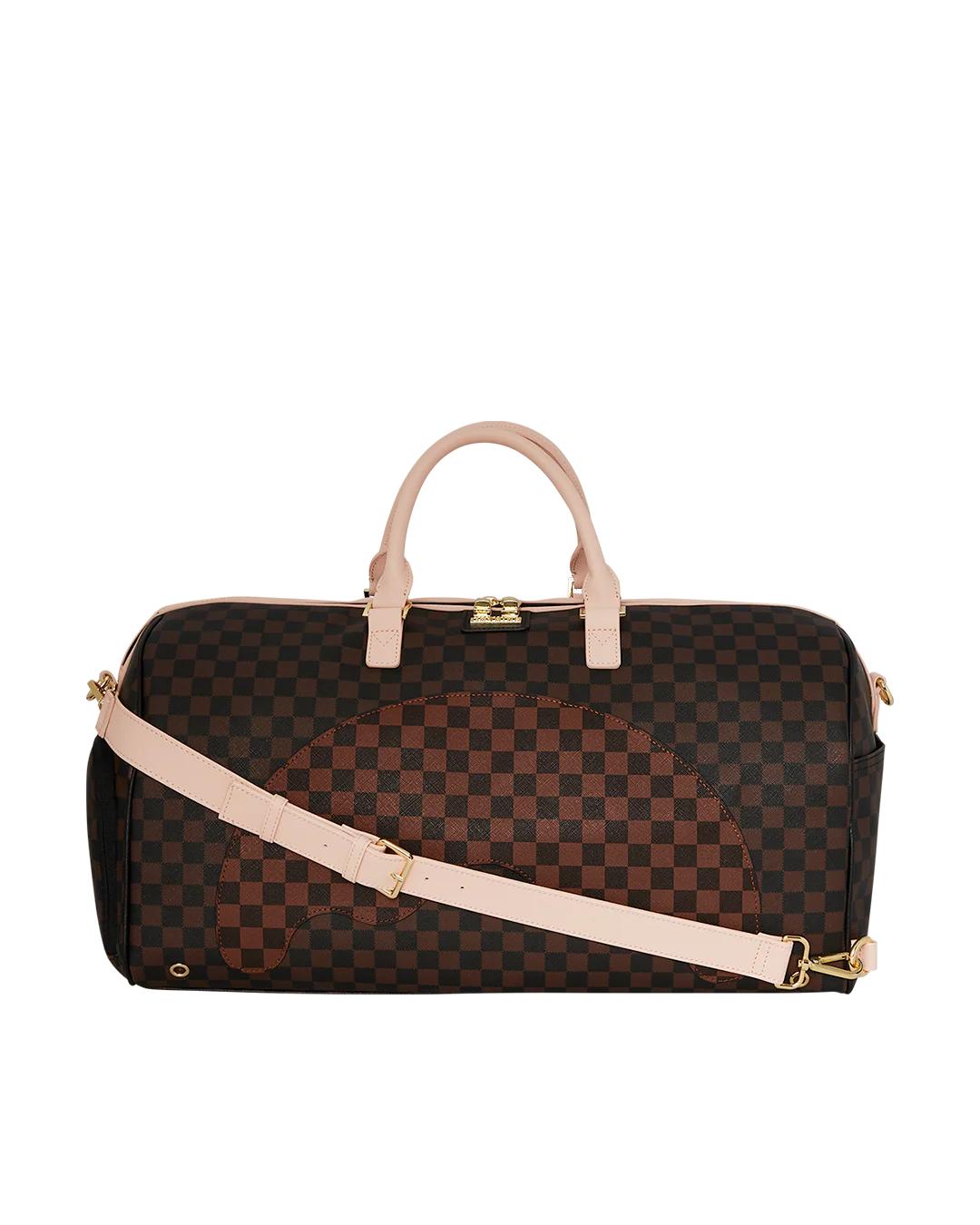 BANDOLERO NOUVEAU DUFFLE