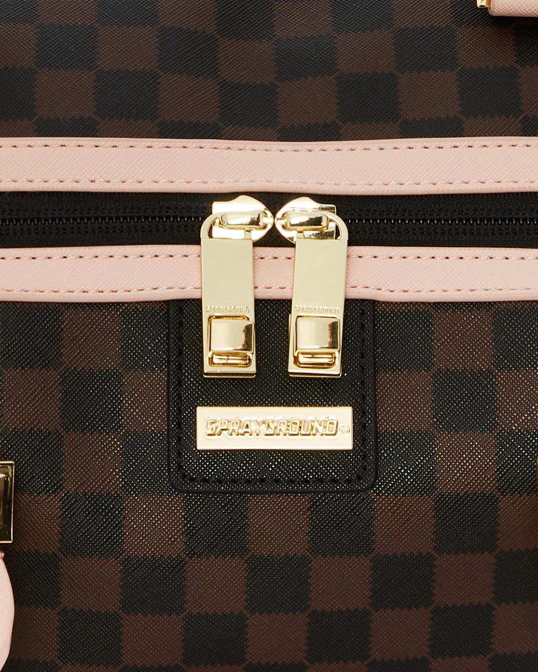 BANDOLERO NOUVEAU DUFFLE