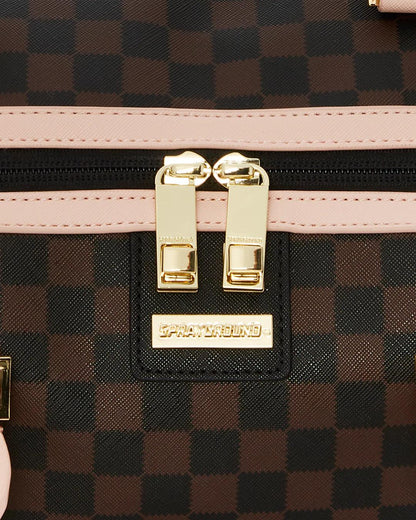 BANDOLERO NOUVEAU DUFFLE
