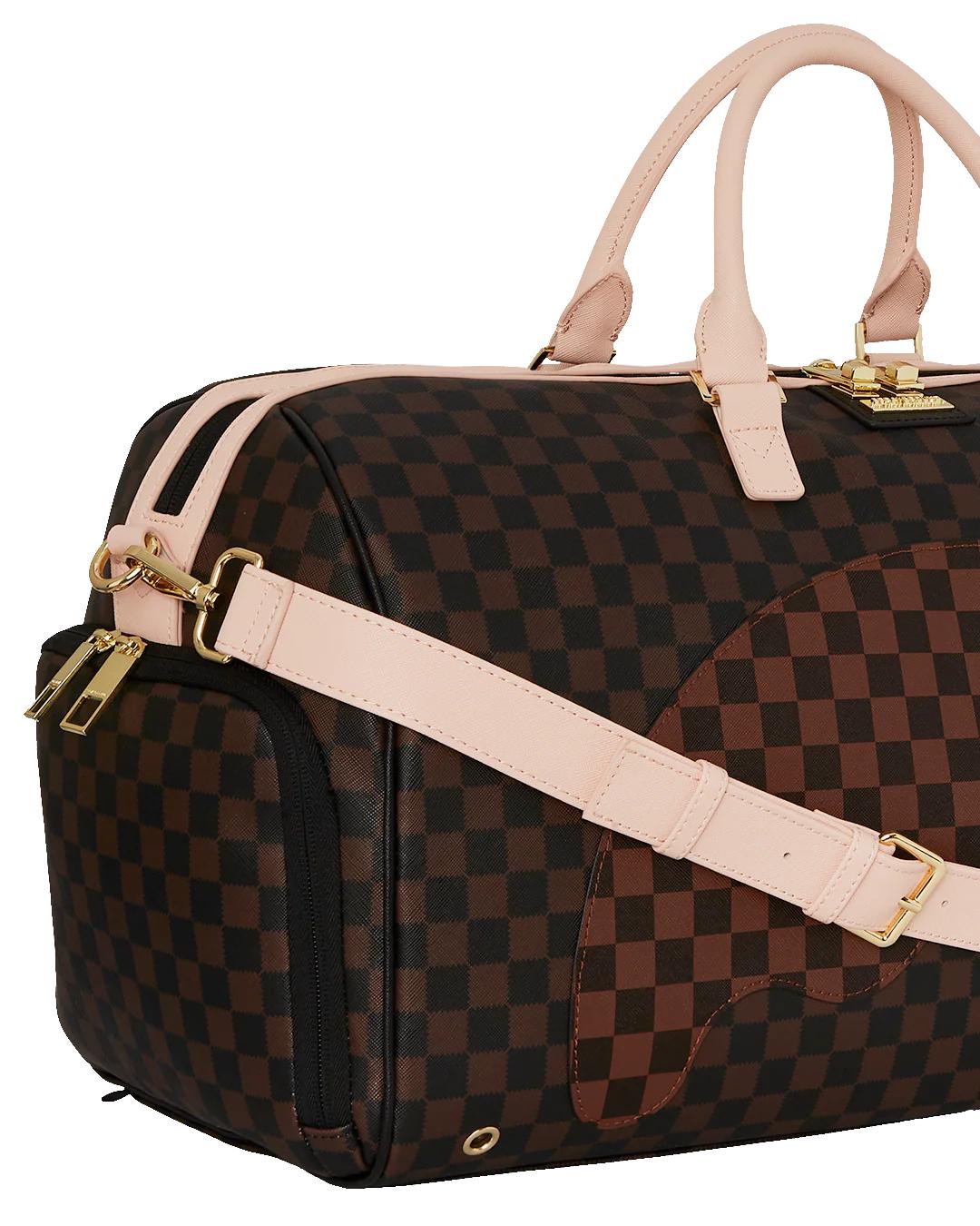 BANDOLERO NOUVEAU DUFFLE