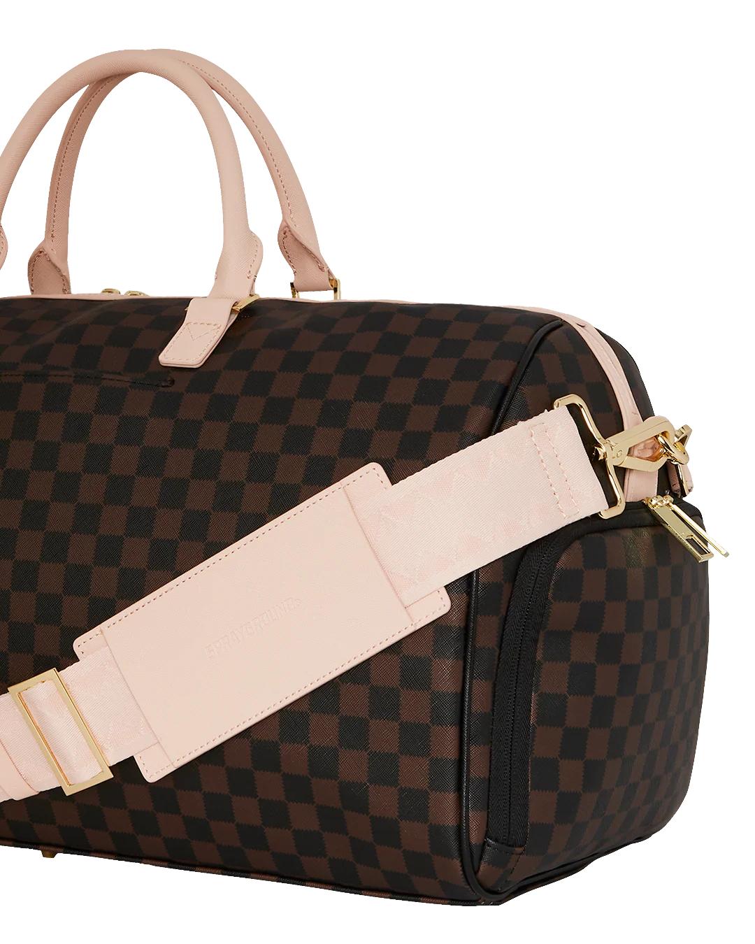 BANDOLERO NOUVEAU DUFFLE