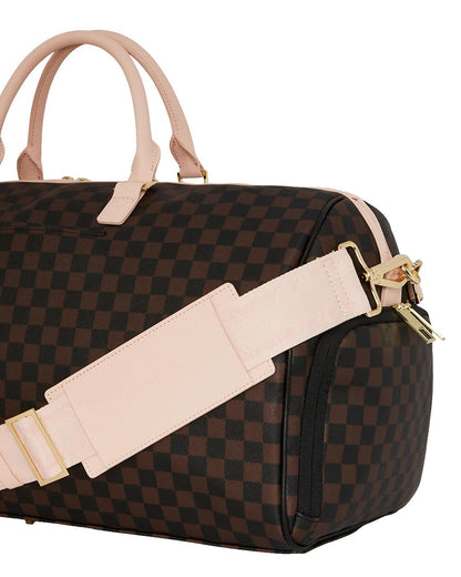 BANDOLERO NOUVEAU DUFFLE
