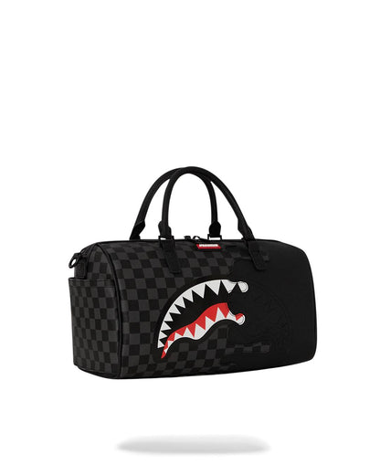 SPEED SHARK SIDE SWIPE MINI DUFFLE
