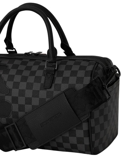 SPEED SHARK SIDE SWIPE MINI DUFFLE