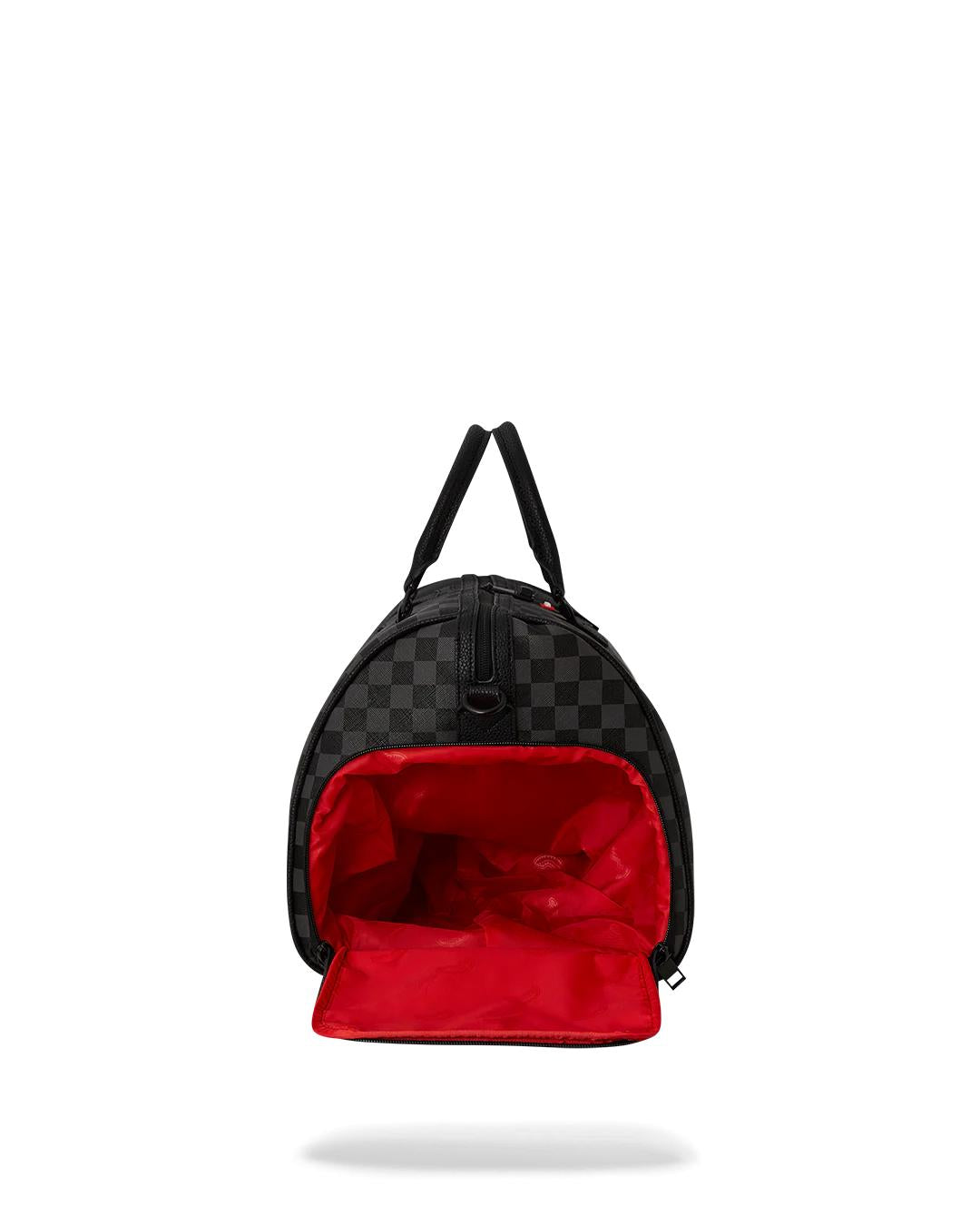 SPEED SHARK SIDE SWIPE DUFFLE