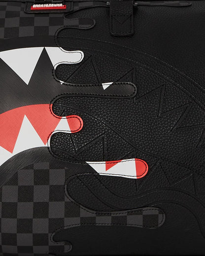 SPEED SHARK SIDE SWIPE DUFFLE