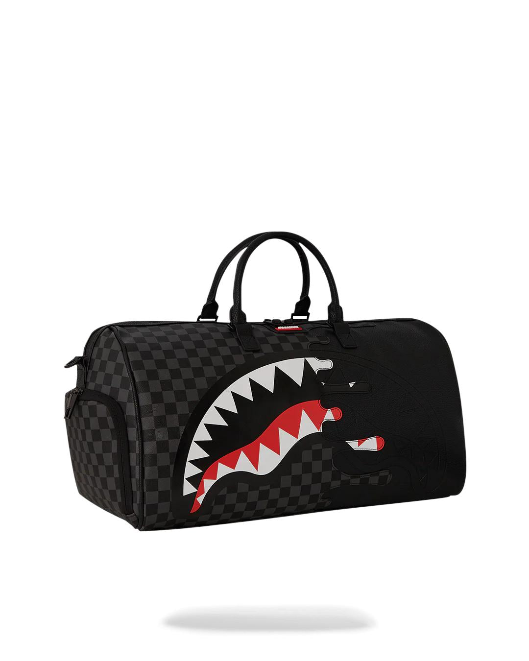 SPEED SHARK SIDE SWIPE DUFFLE