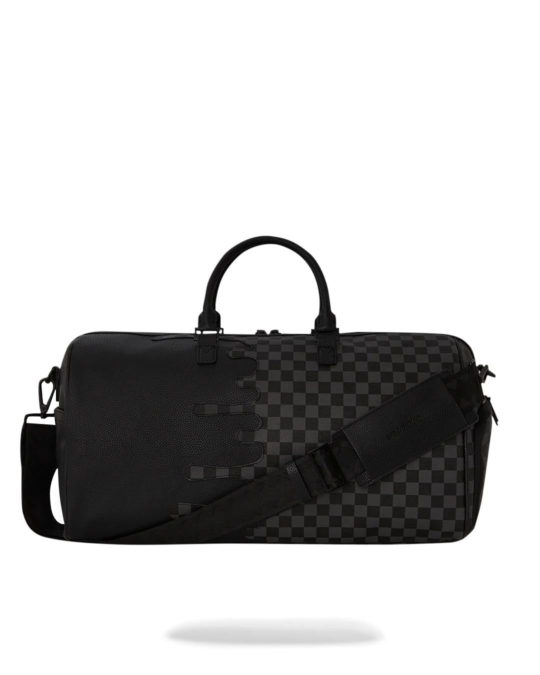 SPEED SHARK SIDE SWIPE DUFFLE