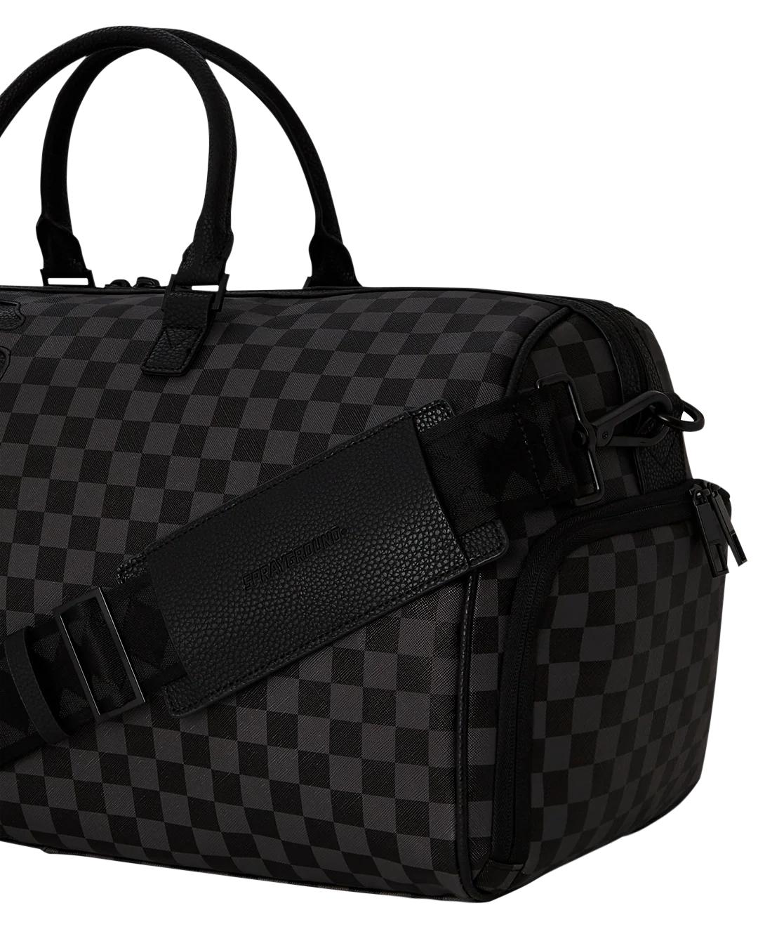 SPEED SHARK SIDE SWIPE DUFFLE