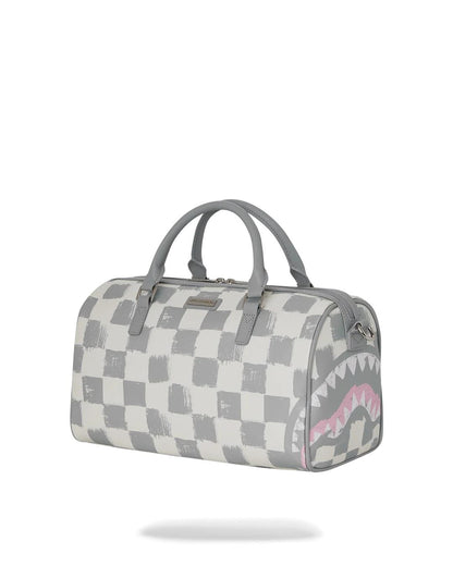 VANQUISH CREAM MINI DUFFLE