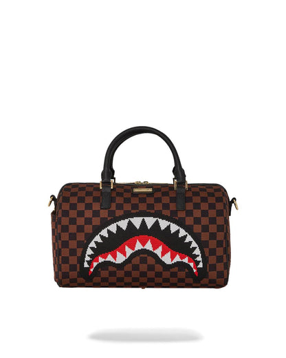 KYOTOKNIT SHARKS IN PARIS MINI DUFFLE