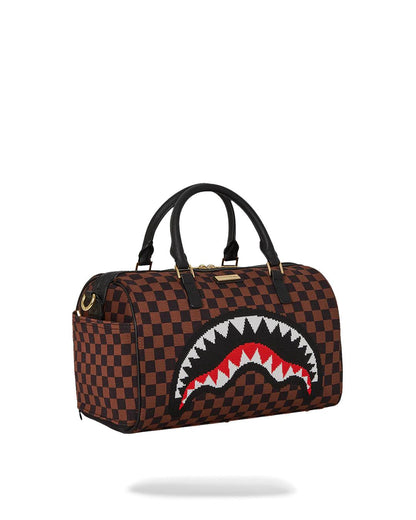 KYOTOKNIT SHARKS IN PARIS MINI DUFFLE