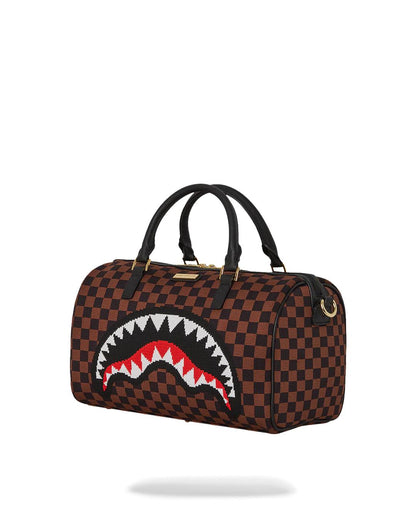 KYOTOKNIT SHARKS IN PARIS MINI DUFFLE