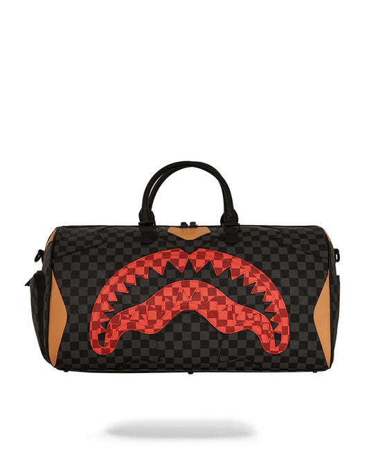EVIL GENIUS DUFFLE