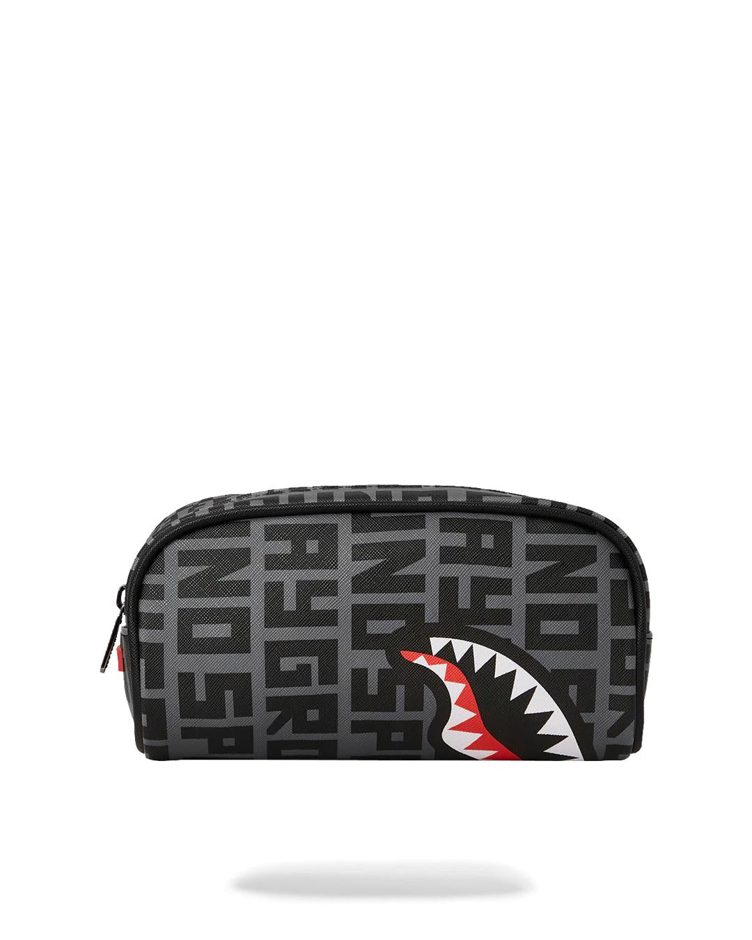 SHARKFINITY STEALTH PILOT POUCH