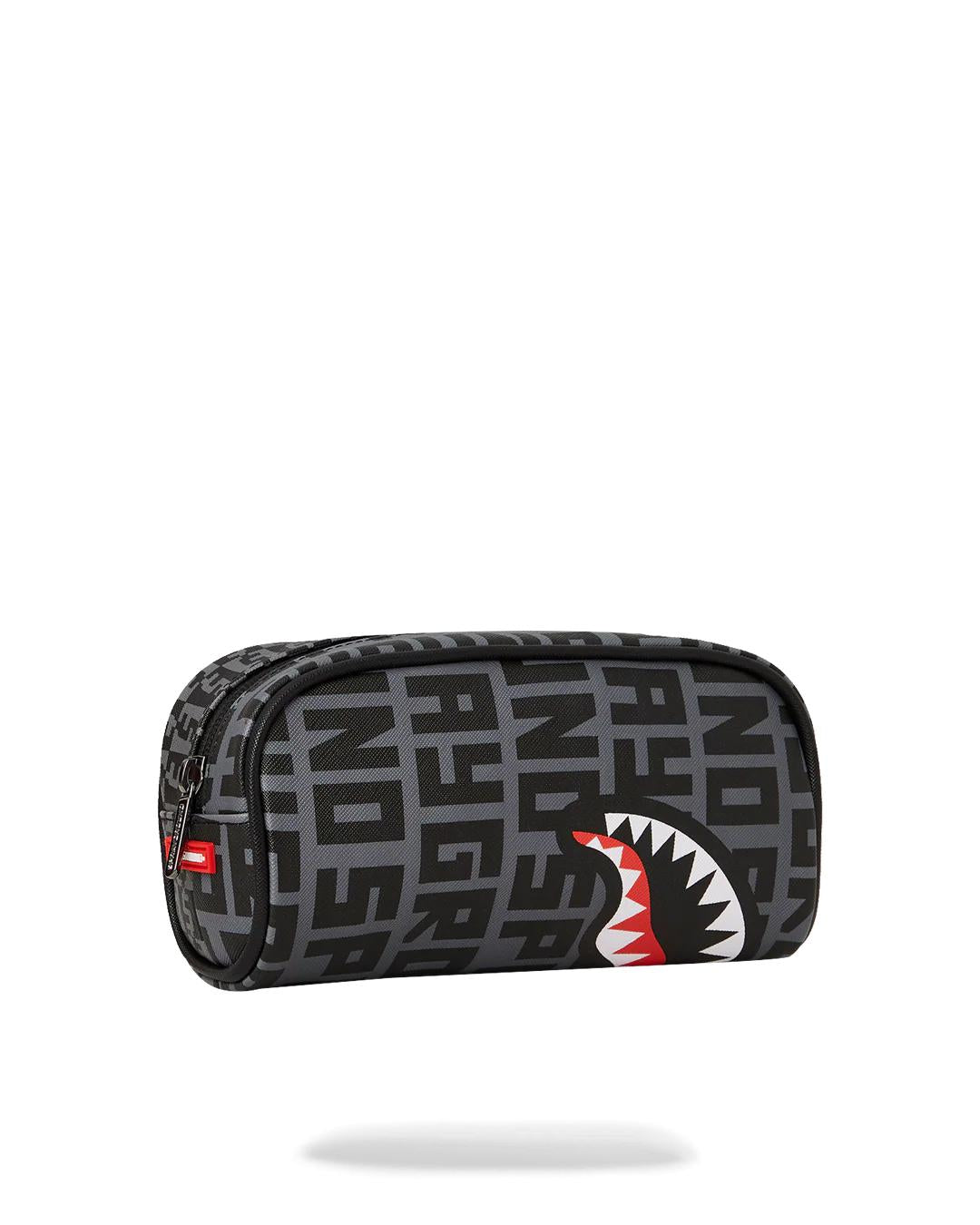 SHARKFINITY STEALTH PILOT POUCH