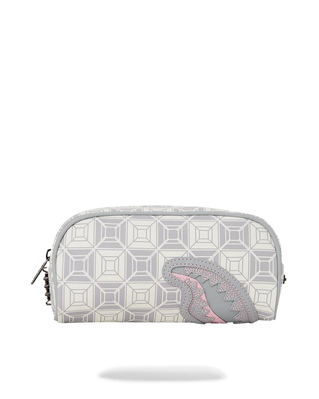 A.I.8 AFRICAN INTELLIGENCE BOOKED & BUSY POUCH
