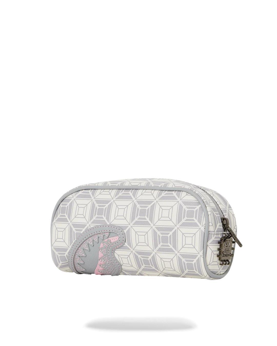 A.I.8 AFRICAN INTELLIGENCE BOOKED & BUSY POUCH