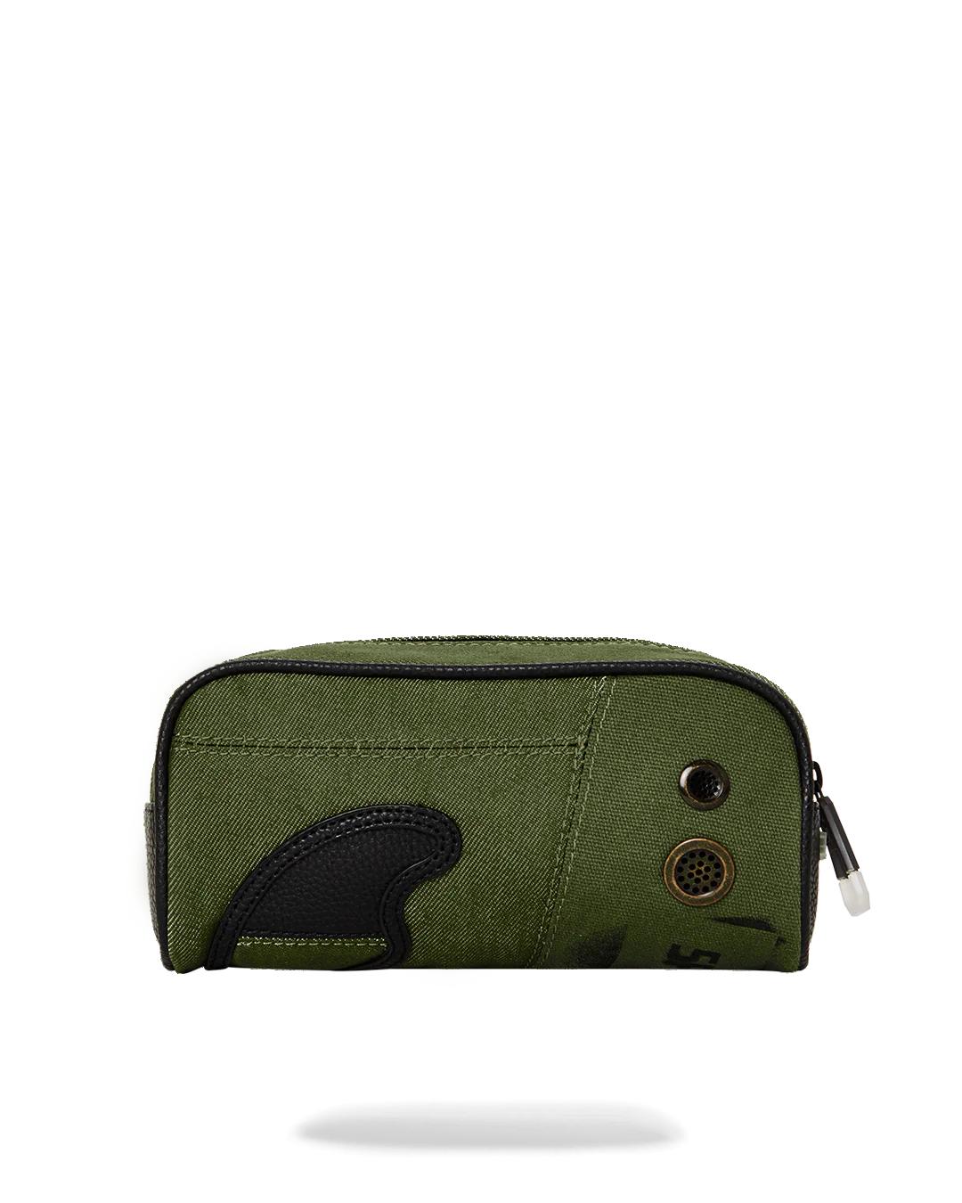 SPECIAL OPS OPERATION SUCCE$$ POUCH