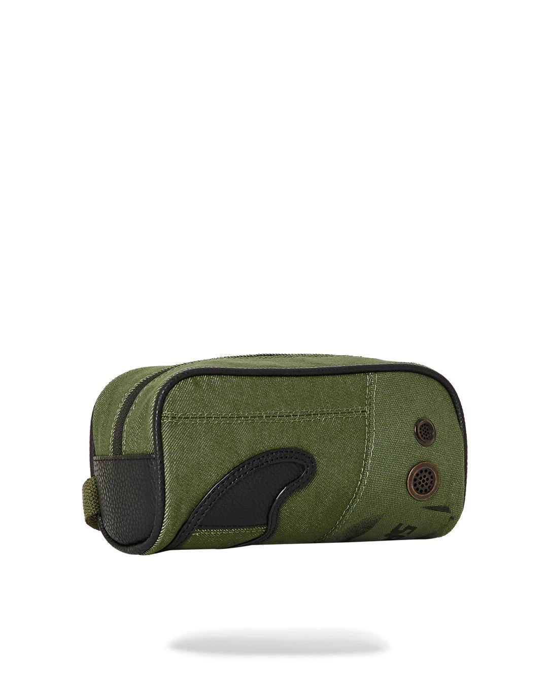 SPECIAL OPS OPERATION SUCCE$$ POUCH
