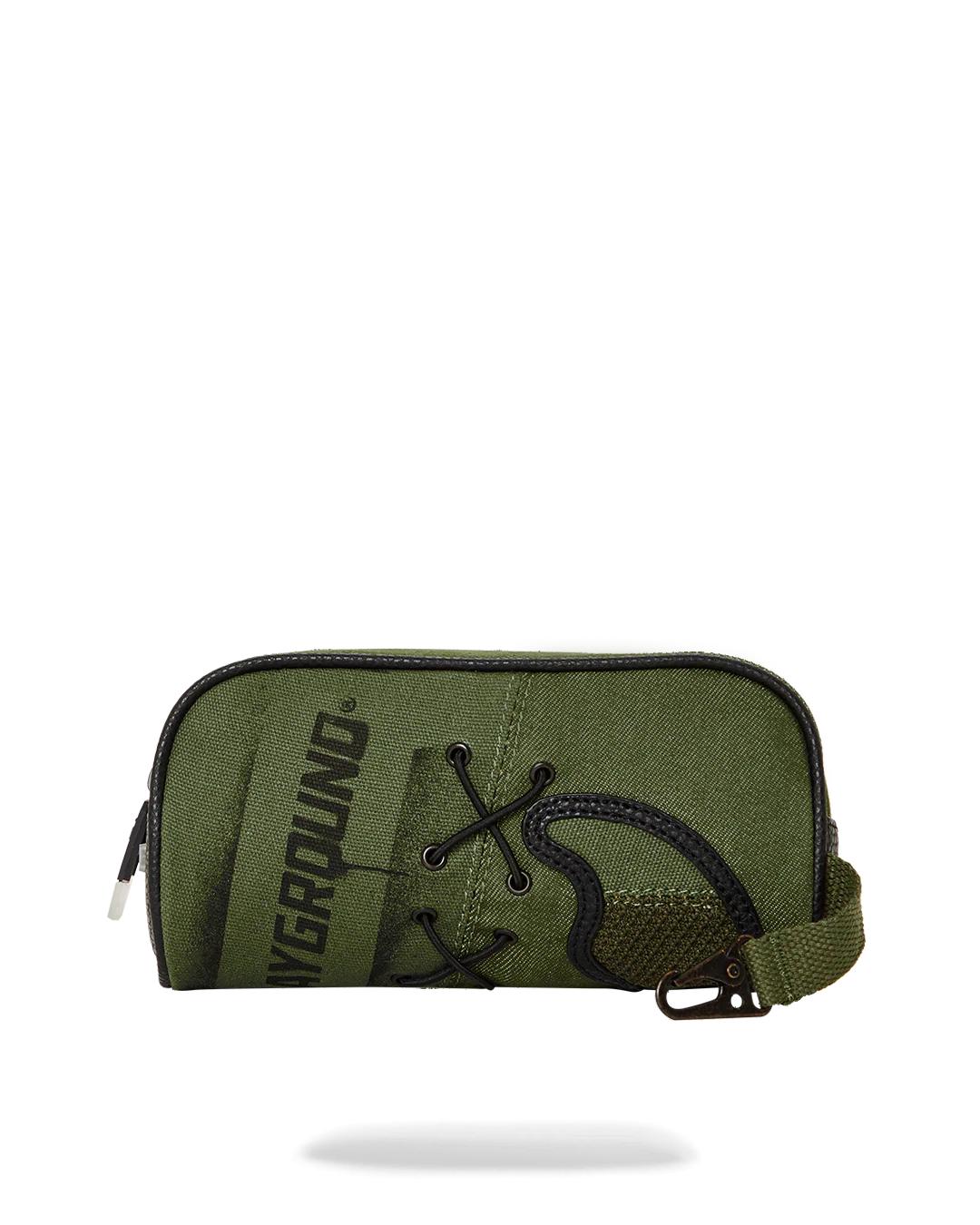 SPECIAL OPS OPERATION SUCCE$$ POUCH