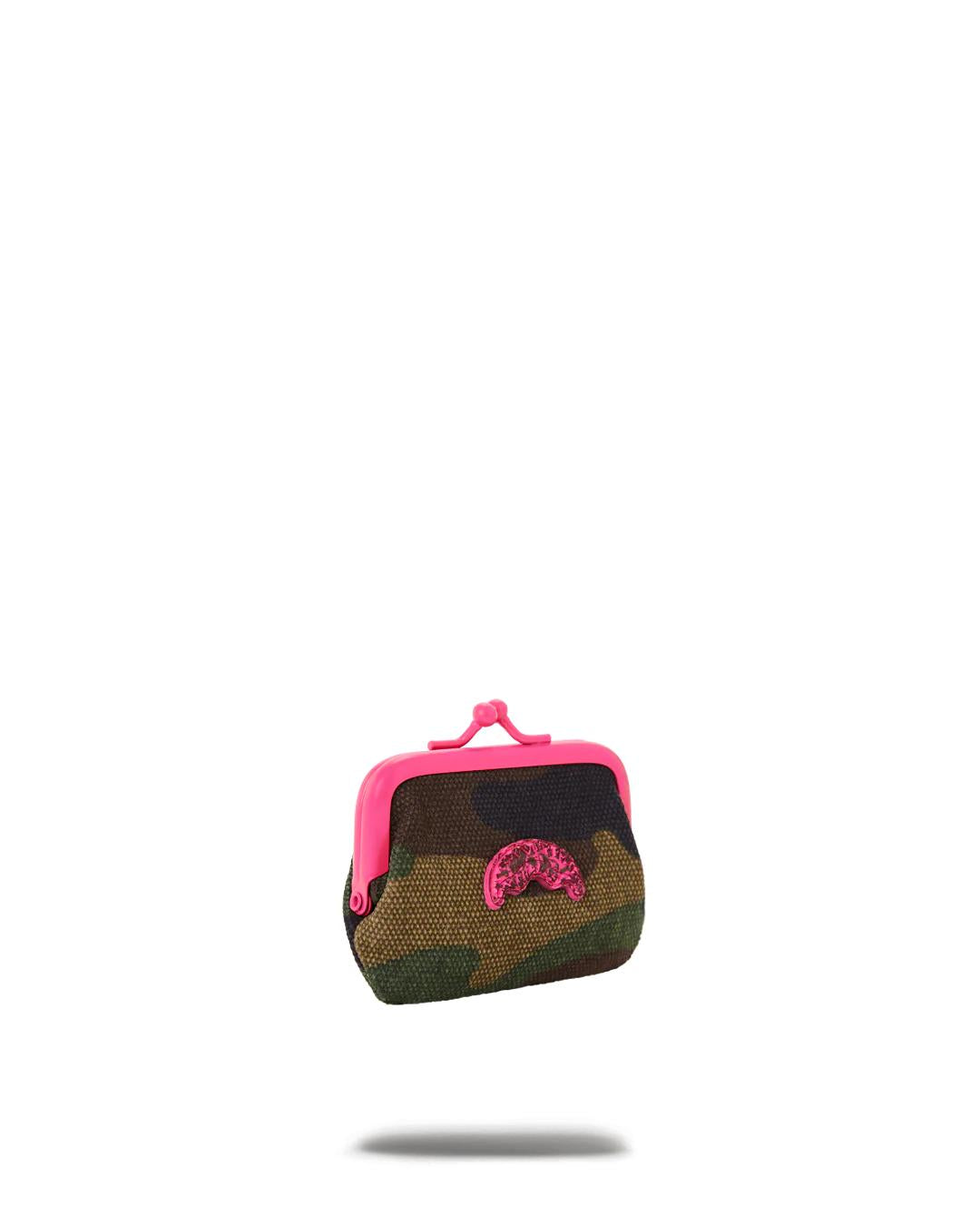 DROP ZONE COIN PURSE