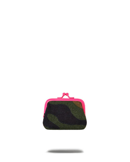 DROP ZONE COIN PURSE