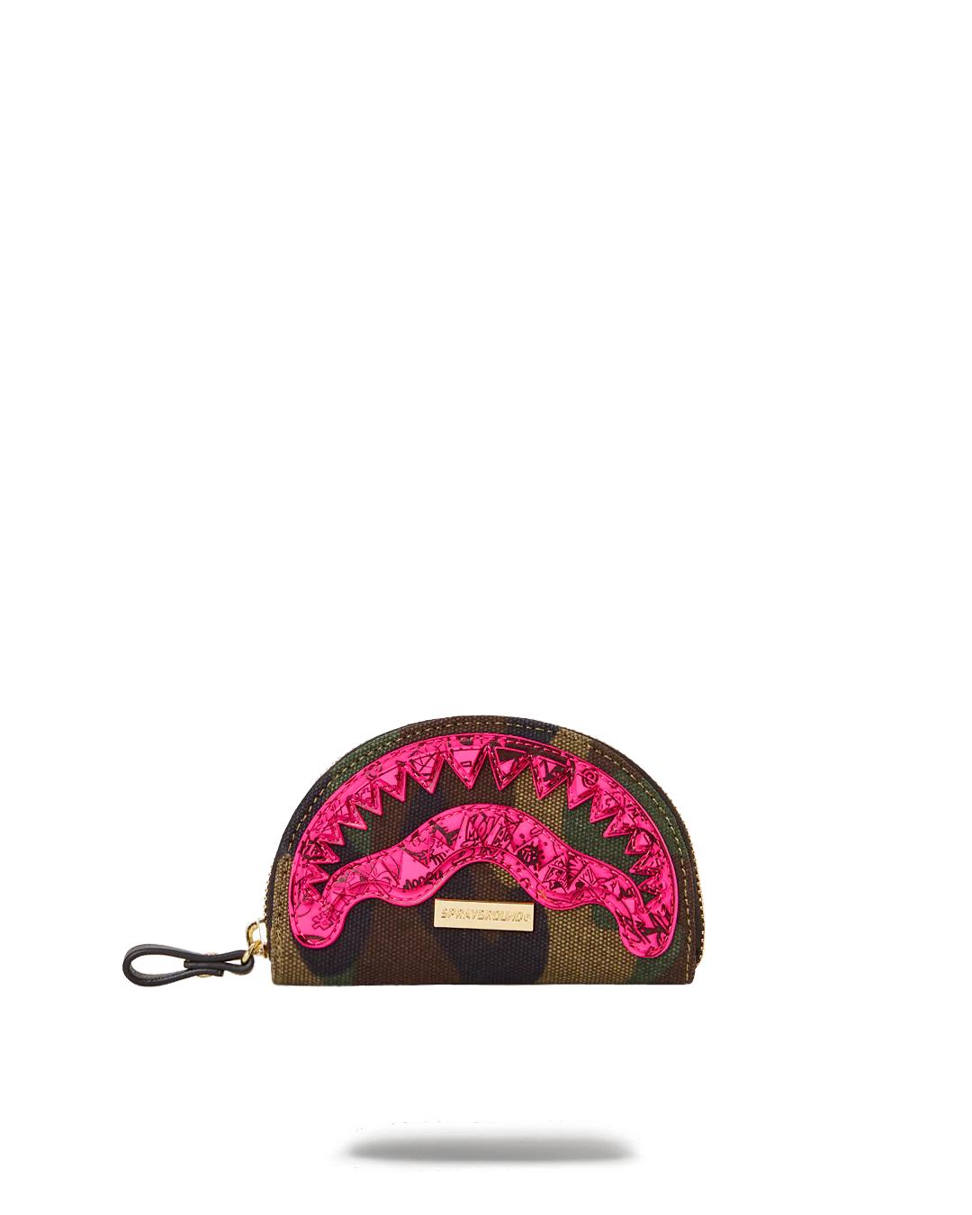 DROP ZONE POUCH
