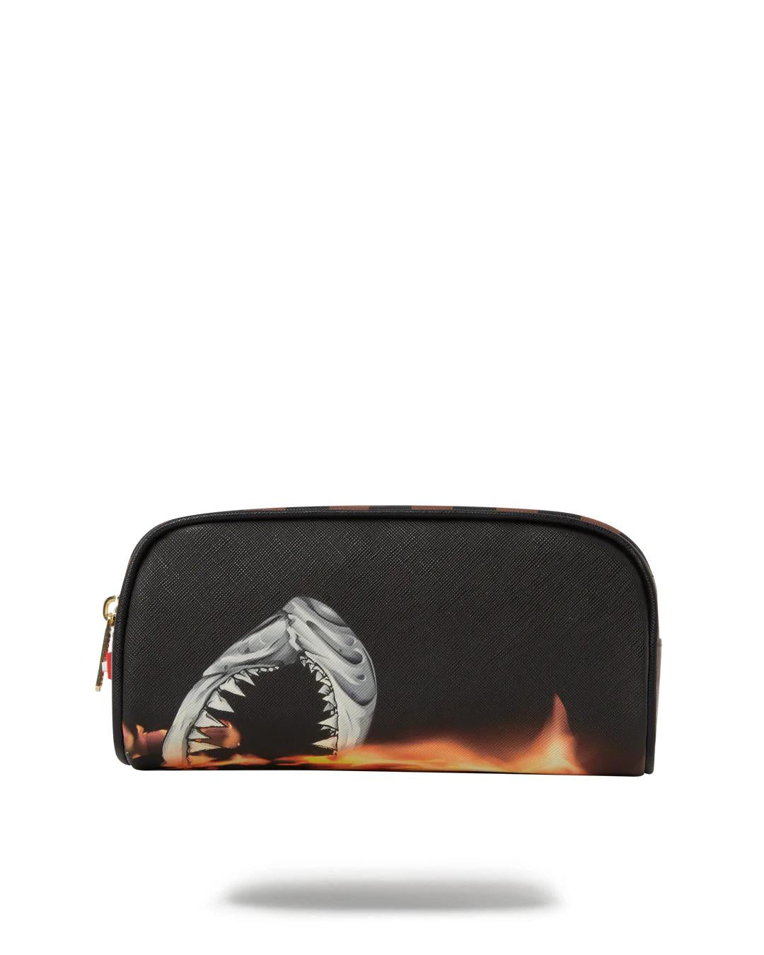 SHARKS IN PARIS UNSTOPPABLE POUCH