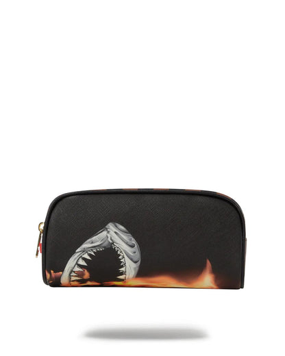 SHARKS IN PARIS UNSTOPPABLE POUCH
