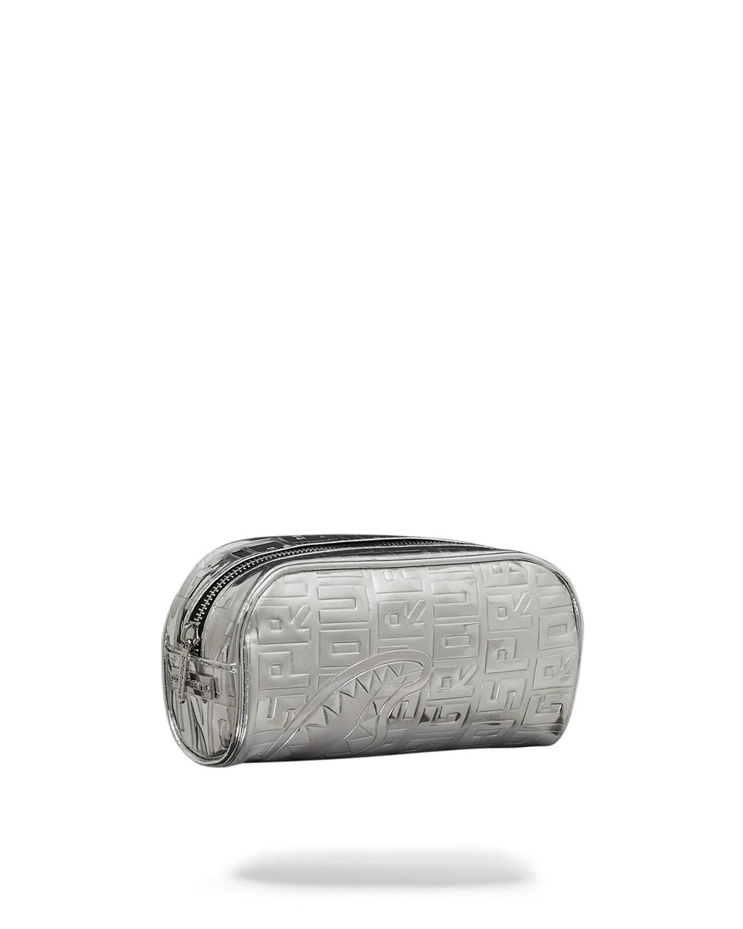 FUTURE TITAN (METALLIC) POUCH