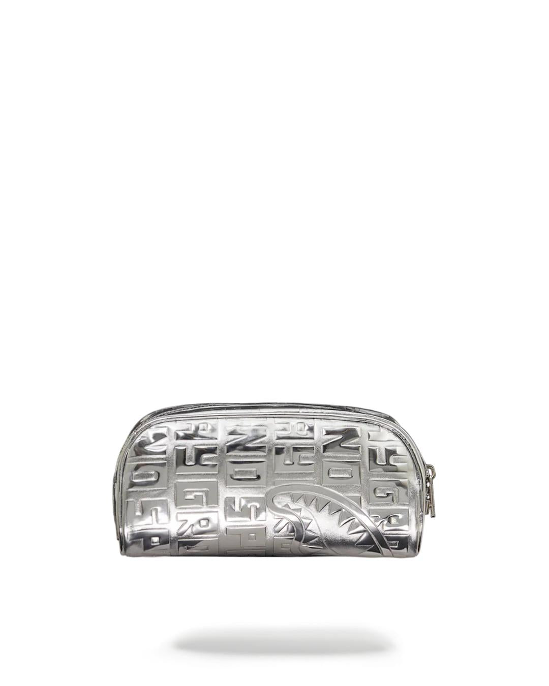 FUTURE TITAN (METALLIC) POUCH