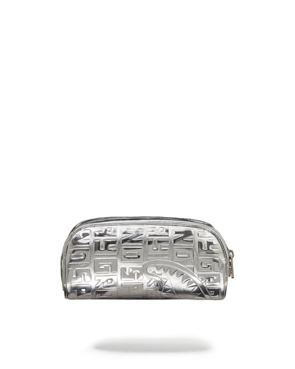 FUTURE TITAN (METALLIC) POUCH
