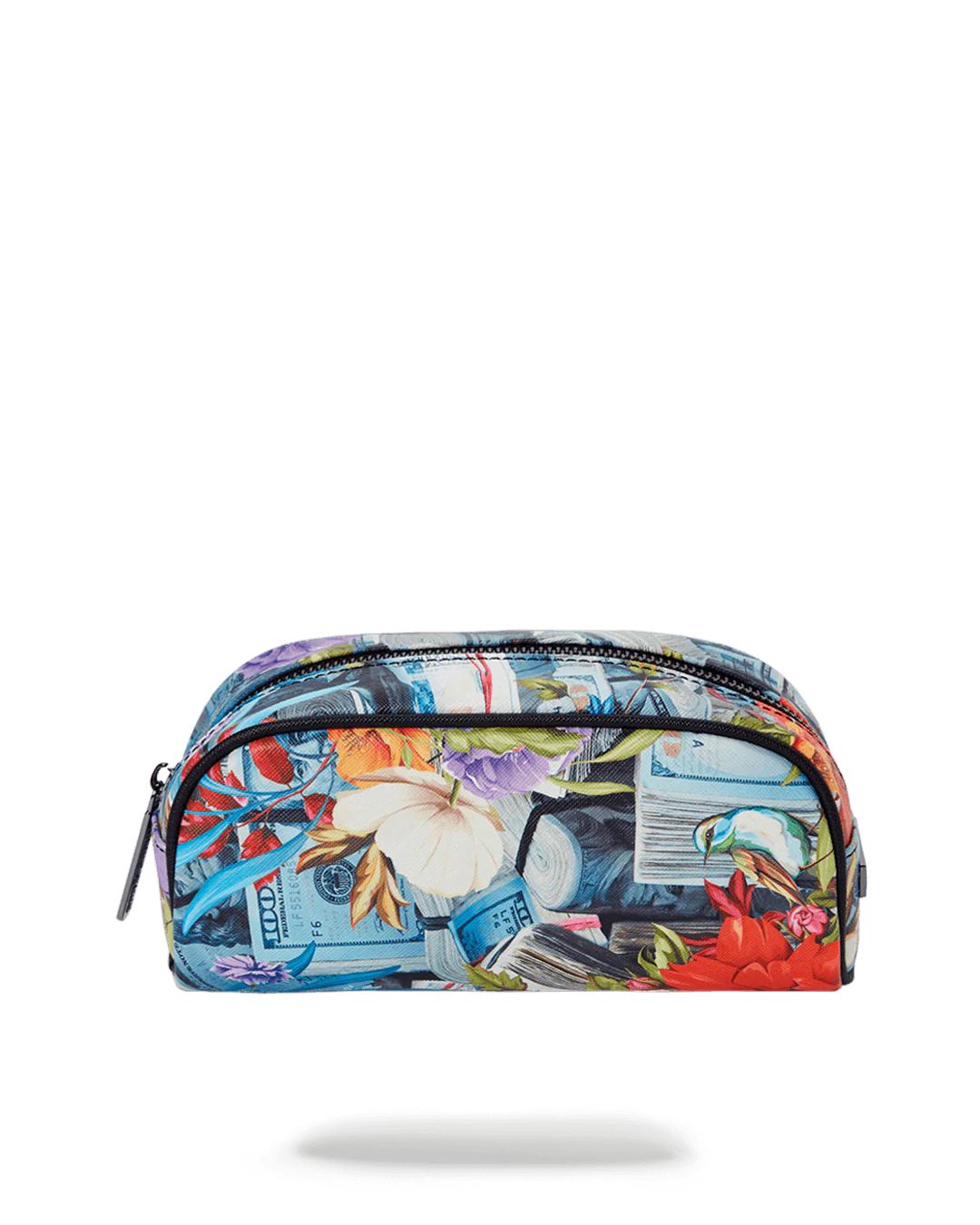 CONCRETE JUNGLE POUCH