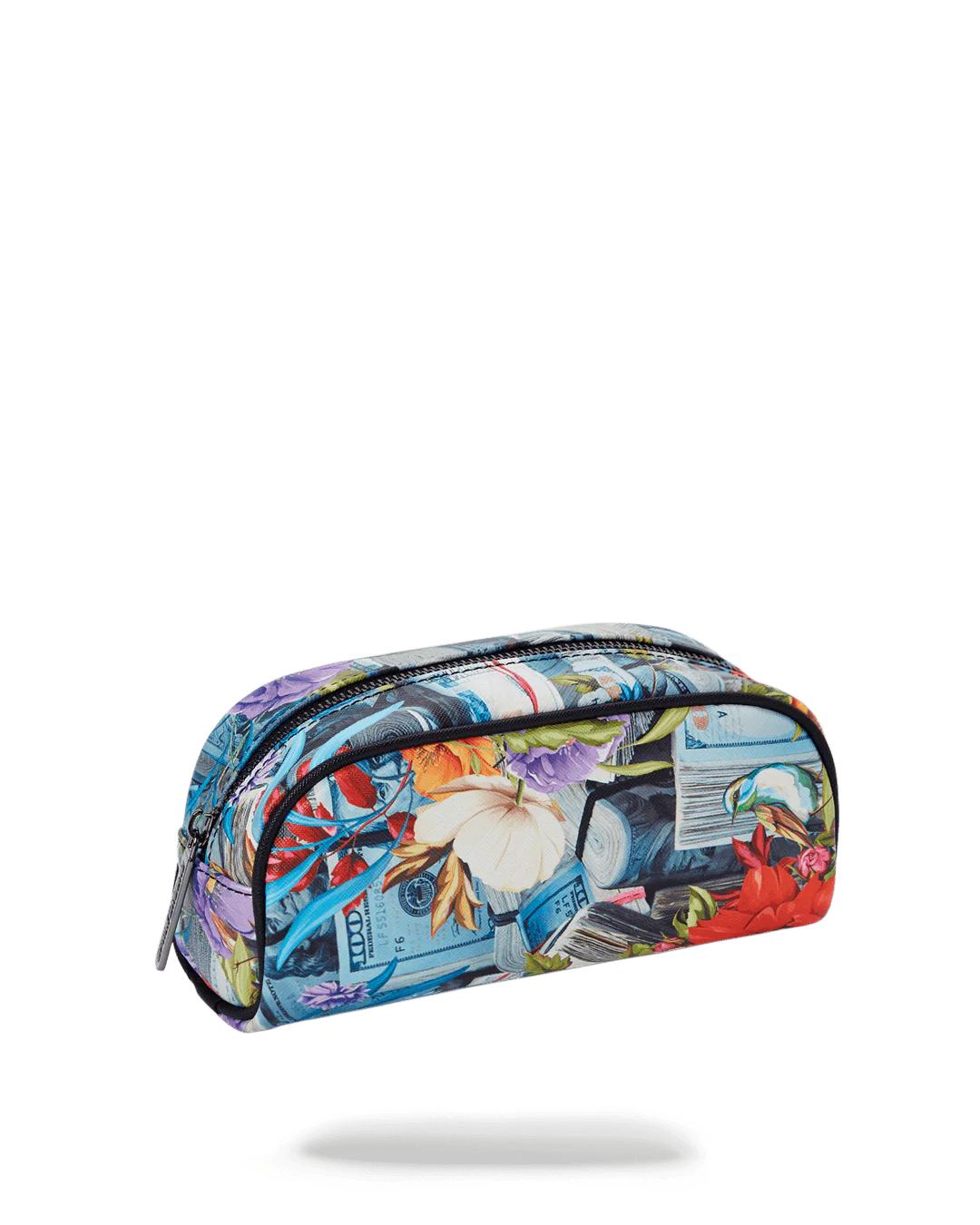CONCRETE JUNGLE POUCH
