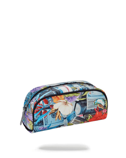 CONCRETE JUNGLE POUCH