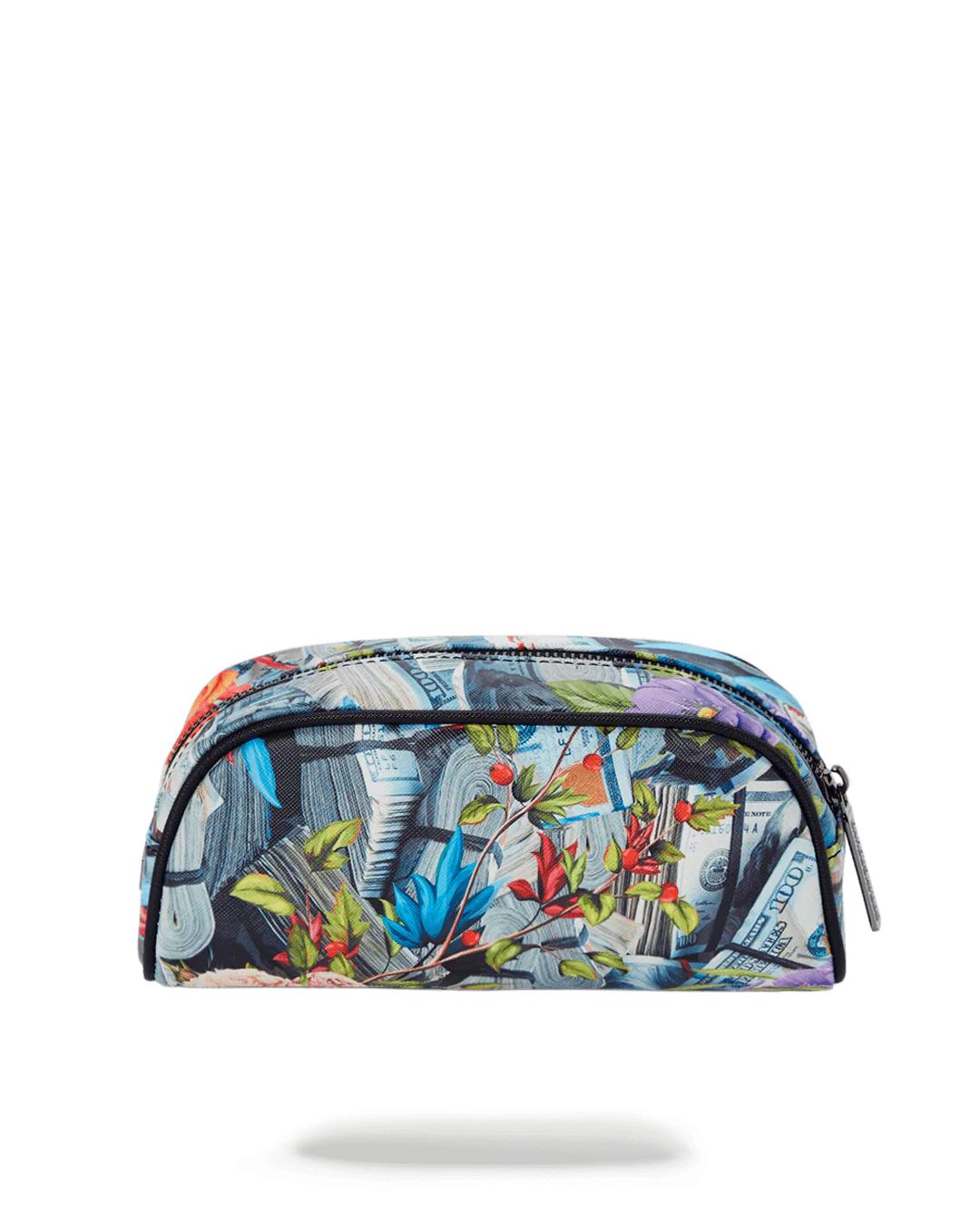 CONCRETE JUNGLE POUCH