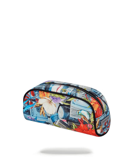 CONCRETE JUNGLE POUCH