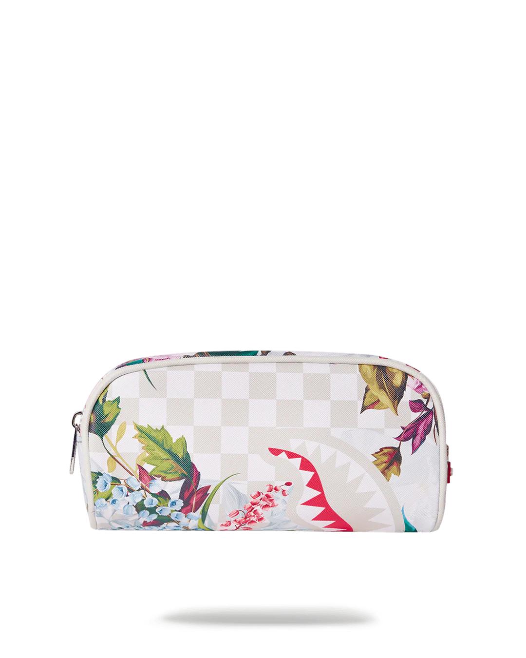 IN THE GARDEN POUCH
