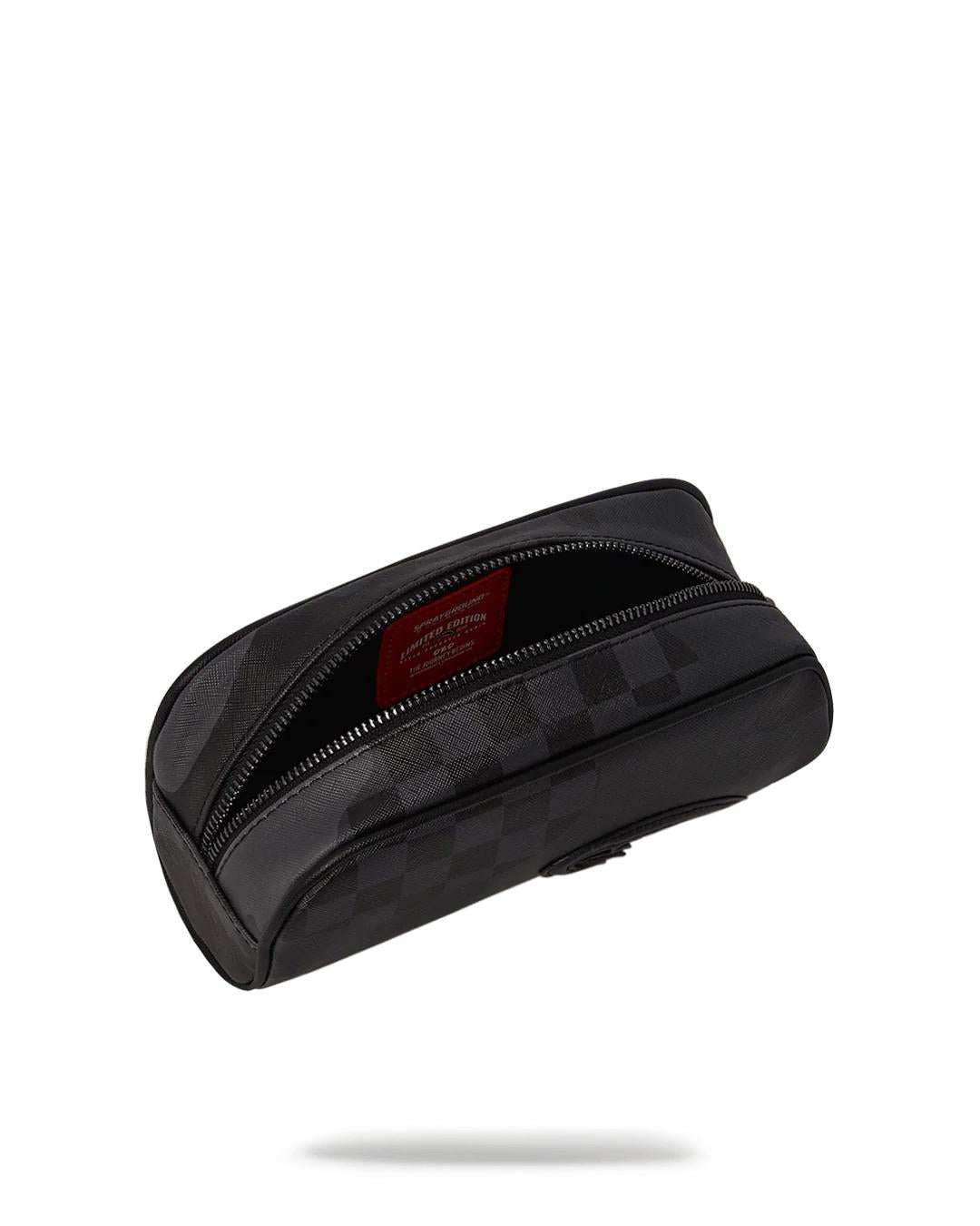 3AM NEVER SLEEP POUCH